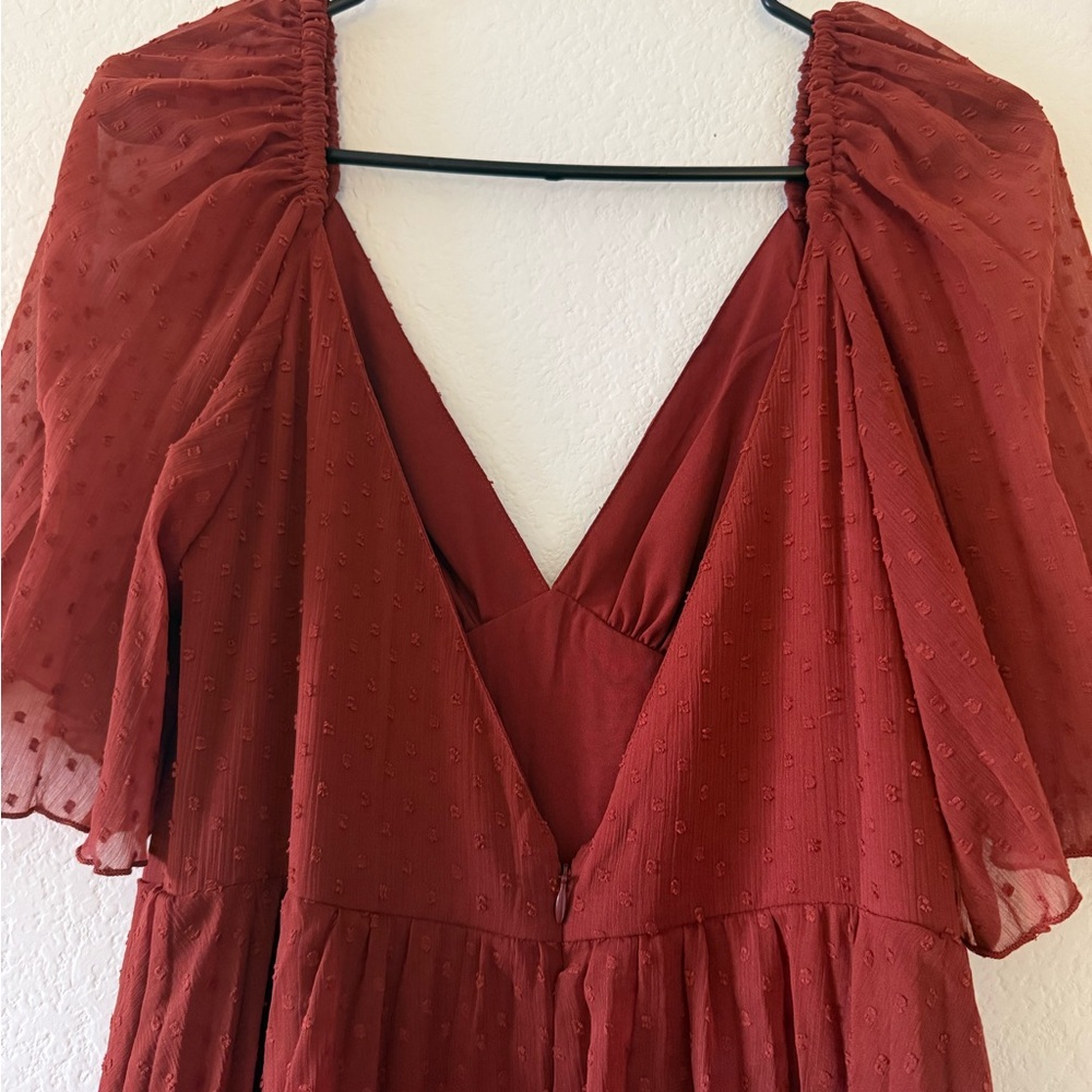 ASOS Midi Dress - Picture 8 of 8